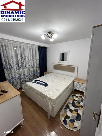 Apartament cu 3 camere în Ultracentral