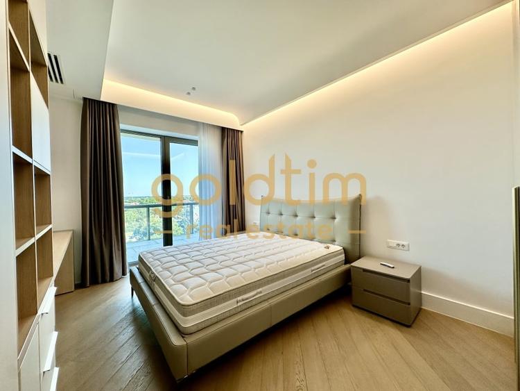 EROU IANCU NICOLAE/VIEW PANORAMIC /SUPERB/PENTHOUSE/DESIGNER/PARCARE INCLUSA - 15