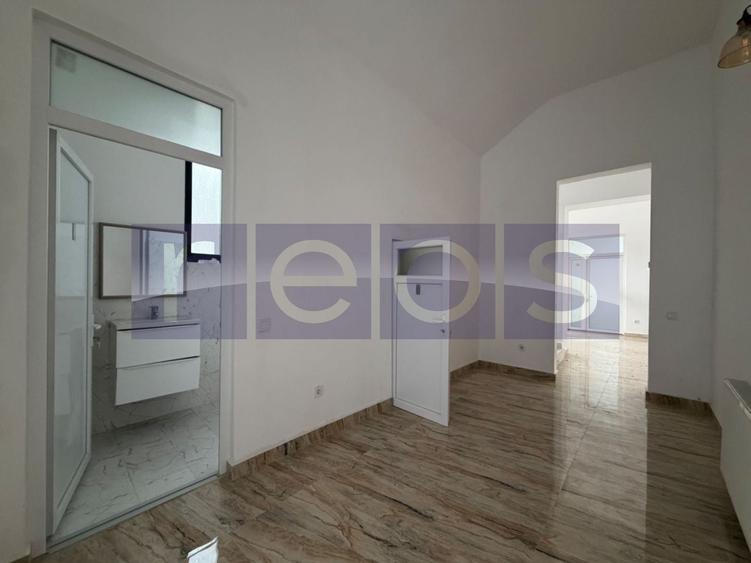 Spațiu comercial, de 1,700 mp, în Cișmigiu