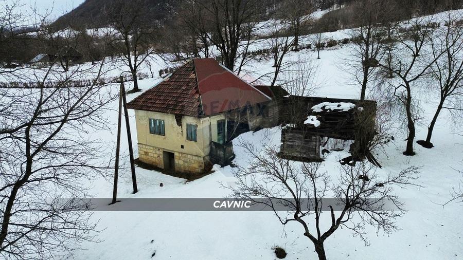 Teren Construcții intravilan de 826 mp, în Central