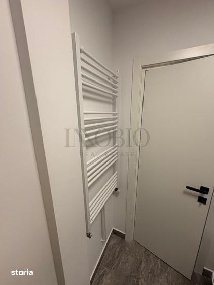 Apartament cu 2 camere în Primăverii