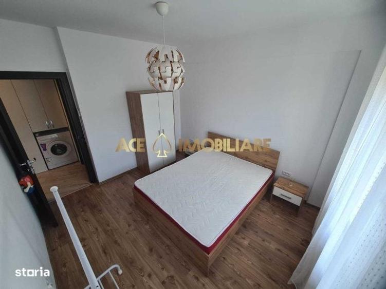 2 Camere de inchiriat | Titan Sun Park | Centrala | Parcare | Mobilat - 2