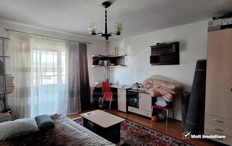 Inchiriere Apartament 1 camera, Manastur, zona Calvaria, USAMV - 10