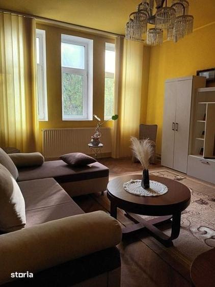 Apartament 2 camere ultracentral Poarta Schei - 5