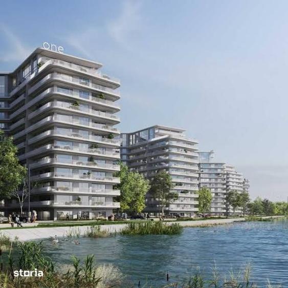 Apartament cu 2 camere în Andronache