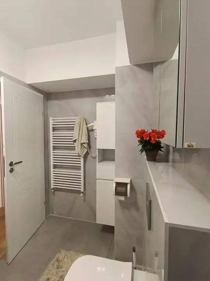 Apartament cu 2 camere decomandat, mobilat în Vitan Mall