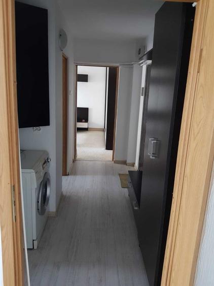 Apartament cu 2 camere decomandat în Arcu
