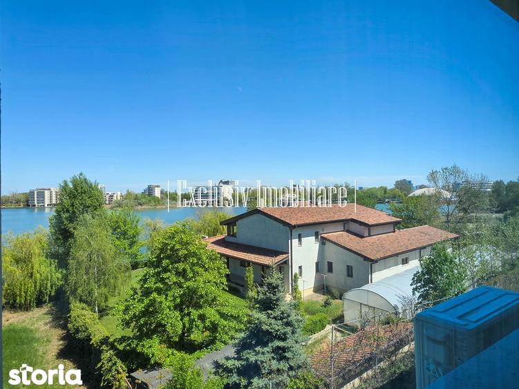 Apartament cu 2 camere, mobilat în Central