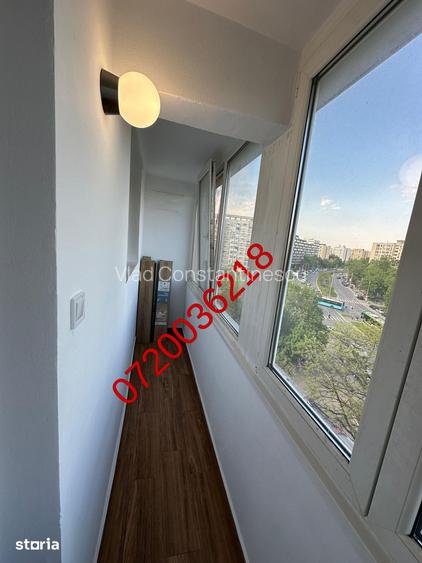 Proprietar | 3 Camere DECOMANDAT, 67 mp utili | 1 min. Metrou