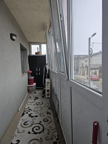 Apartament cu 2 camere decomandat, mobilat în Bragadiru