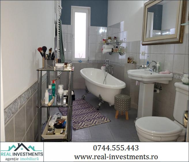 Casa 8 cam. zona Ultracentrala - ID : RH-21633-property - 11