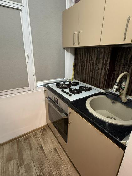 Apartament cu 2 camere decomandat, mobilat în Km 5