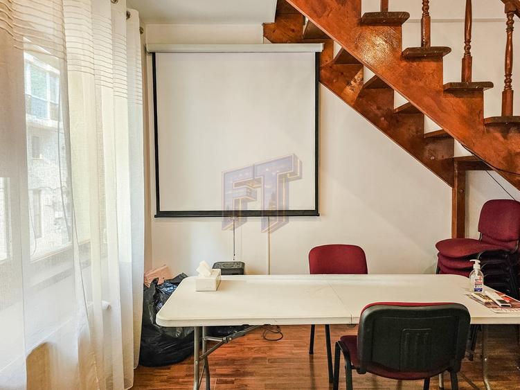 Apartament cu 3 camere decomandat, mobilat în P-ța Alba Iulia