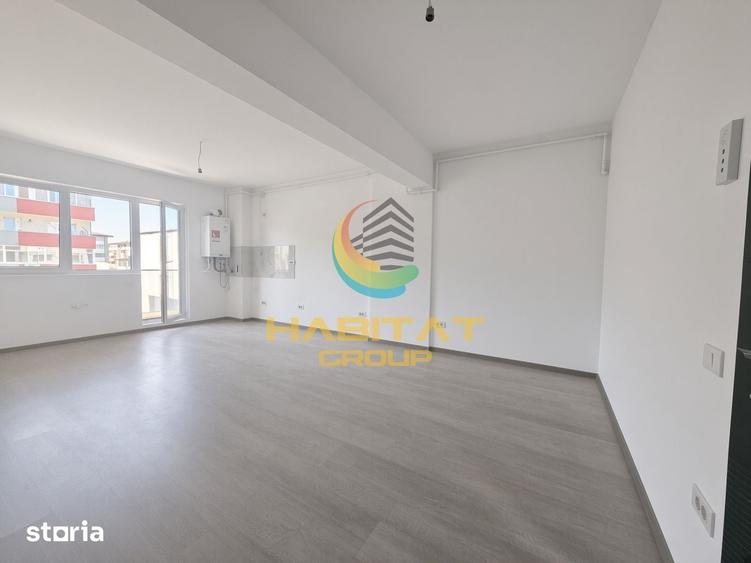 Vanzare Apartament 2 camere 46 mp | Pope?ti Leordeni | Mutarea imediat - 5