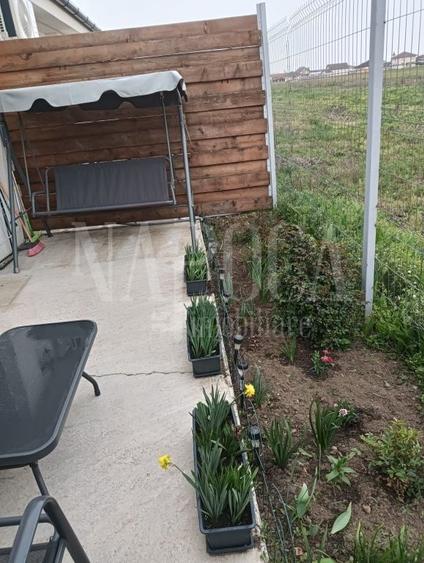 Casă cu 3 camere cu Canalizare în Nojorid