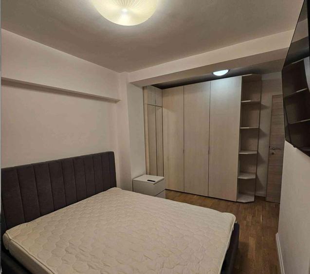 Apartament cu 2 camere decomandat în Tineretului
