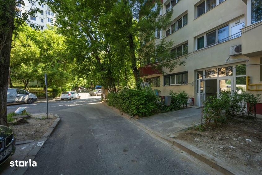 GIURGIULUI - GHIMPATI - APARTAMENT 2 CAMERE, 48 MP, ETAJ 7! - 10