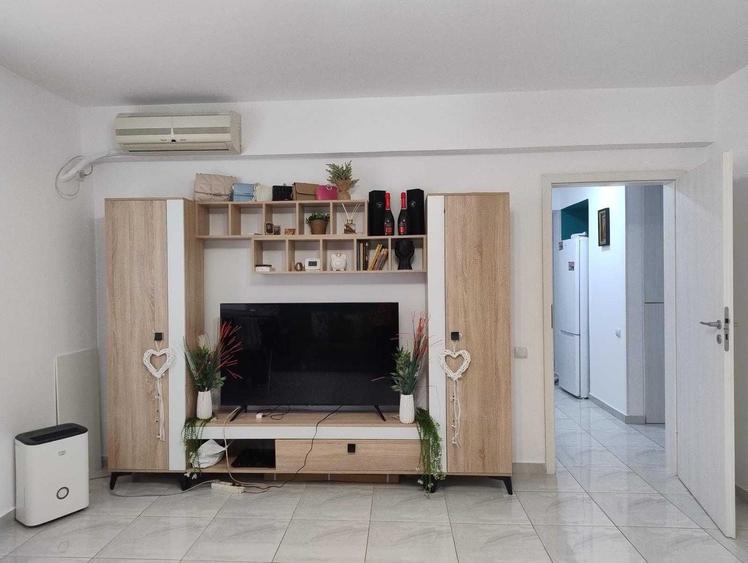 Apartament 3 camere 550 euro | Drumul Binelui 45-47, Sector 4 l Proprietar - 5