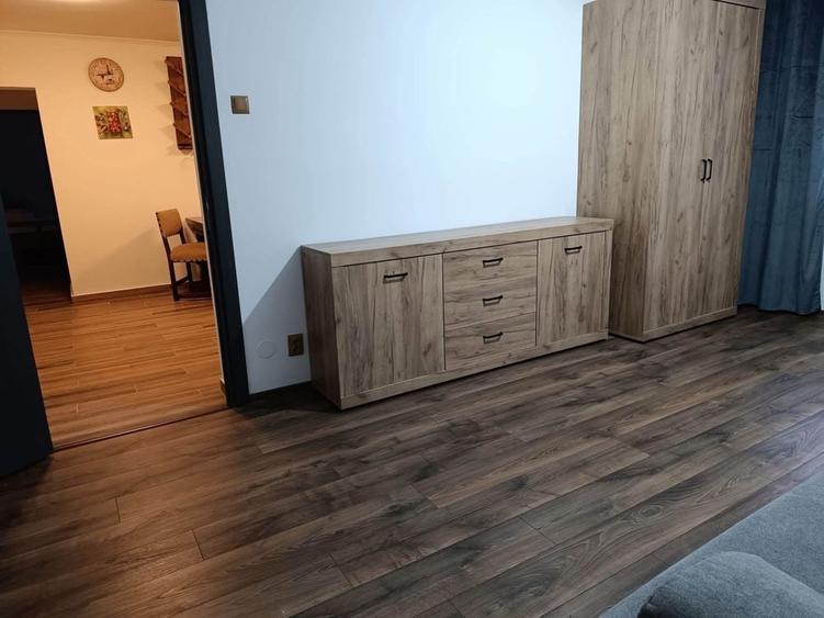 Apartament cu 2 camere în Spitalul Județean