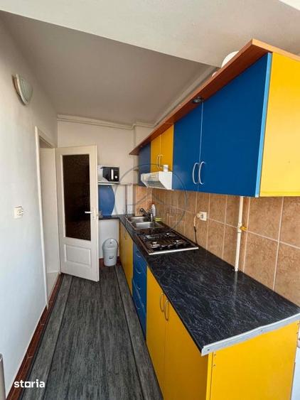 Garsonieră în Calea Moldovei