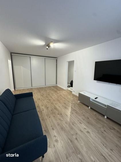 Apartament 2 camere inchiriat Titan Ozana sector 3 - 6