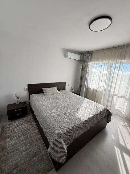 Apartament cu 2 camere decomandat în Unirii