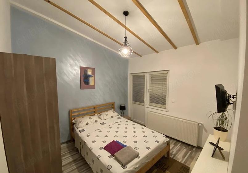 Casă cu Teren 300 Mp în Central