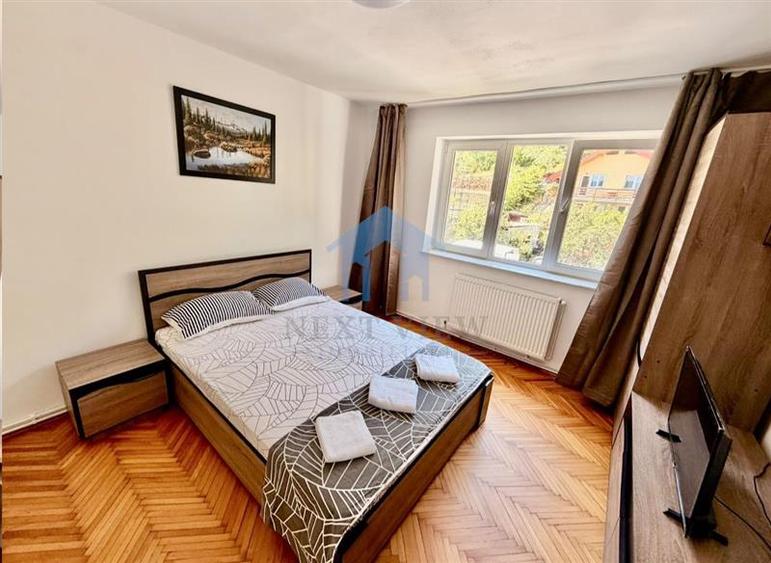 Apartament cu 2 camere decomandat în Grigorescu