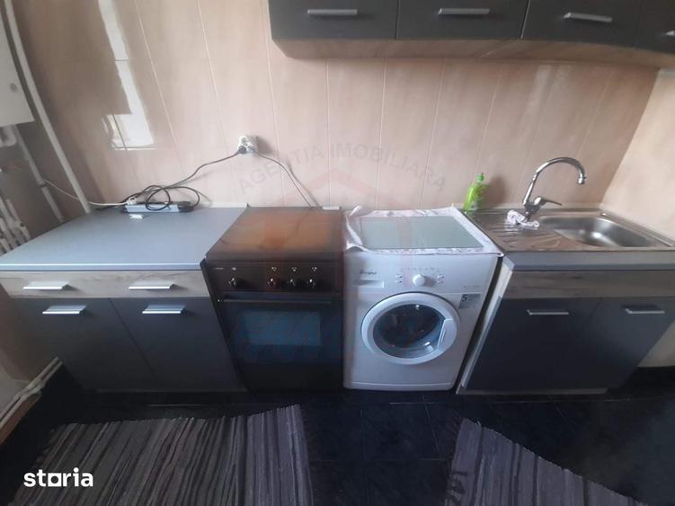 SE VINDE APARTAMENT CU 2 CAMERE, MAZEPA 1, 69.000 EURO - 6