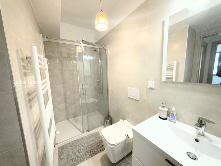 Apartament cu 3 camere decomandat în Pipera