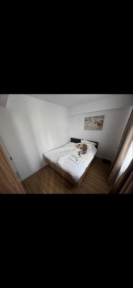 Apartament cu 2 camere în Faleza Nord
