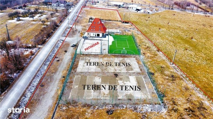 Spațiu comercial, de 320 mp, în Central