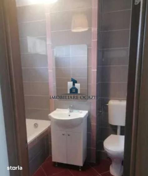 Apartament cu 2 camere semidecomandat în Berceni