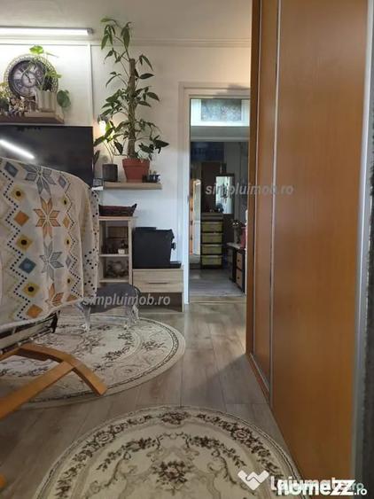 3 camere renovat Brancoveanu stradal Sector 4 - 4