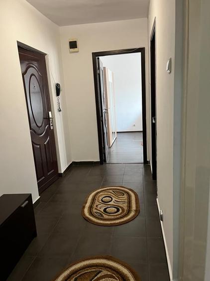 Apartament cu 2 camere decomandat în Gorjului