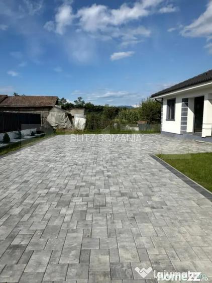 Casa de vanzare ,Zona Pensiunea Morariu 105 mp, zona lini - Bistrita (Bistrita-Nasaud)
