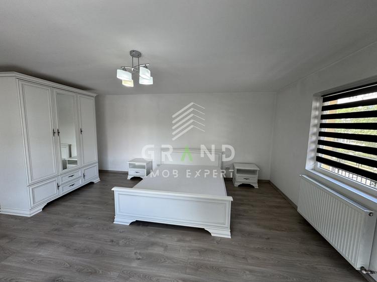2 camere | 60 mp | 2 Balcoane | Mărăști–Dâmboviței | Disponibil Imediat - 4