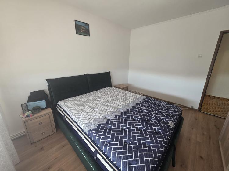 Apartament cu 2 camere decomandat în Tomis III