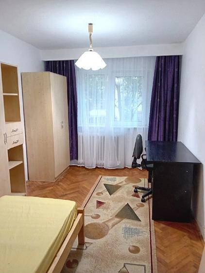 Apartament cu 3 camere decomandat în Mănăștur