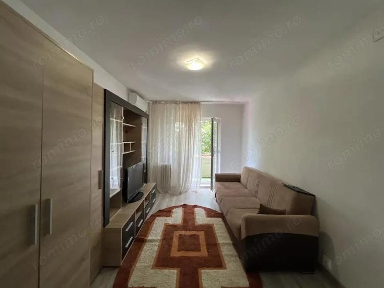 Apartament cu 2 camere decomandat, mobilat în Lipovei