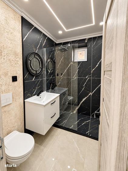 Apartament cu 4 camere decomandat în Călărași