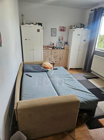 Apartament cu 3 camere semidecomandat în Gheorgheni