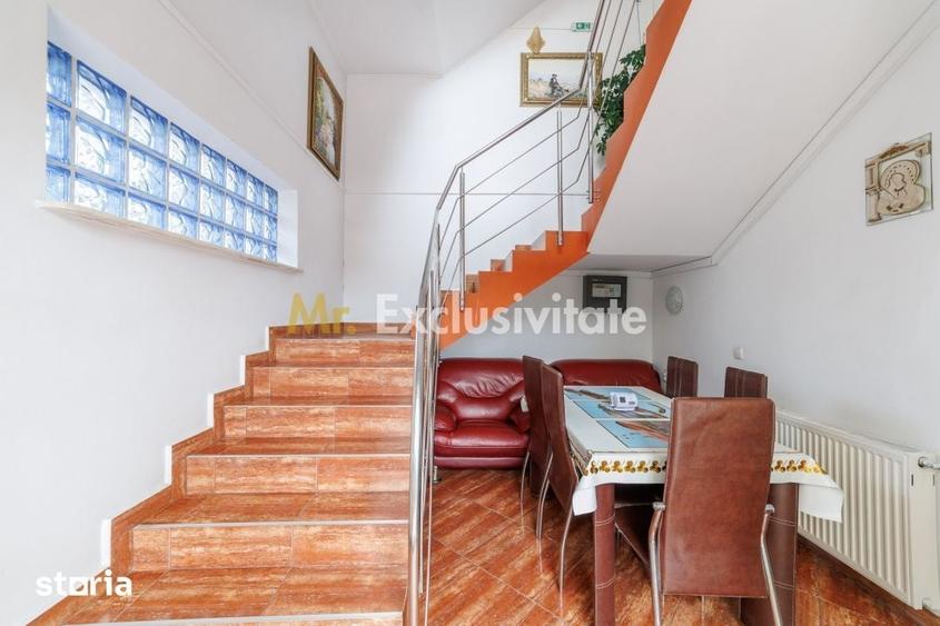Spa?iu pentru afaceri de inchiriat | 292 mp utili | Gavana | 3 parcari - 12
