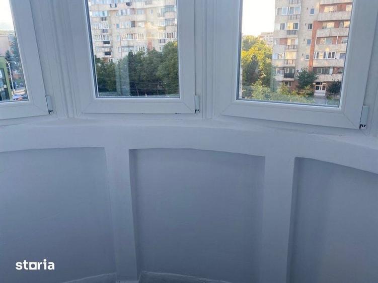 Apartament 1 camera(living+dormitor), Calea Manastur, zona Kaufland - 4