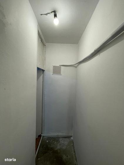 Apartament cu 2 camere în Bughea de Sus