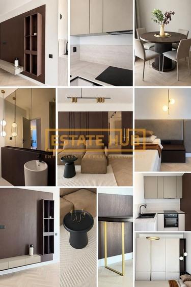 Apartament cu 2 camere și terasă de 8 mp | The Nest - 18