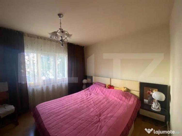 Apartament 4 camere, prima inchiriere, 105mp cu centrala ter - 8