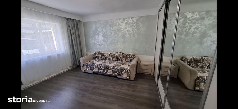 Garsonieră în Mărăști