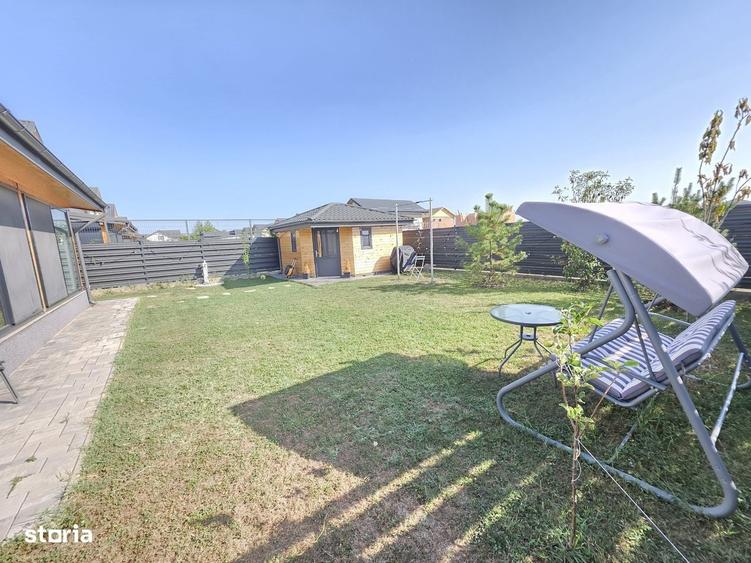 Casă cu 4 camere cu Teren 455 Mp în Central