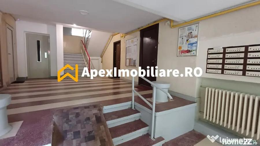Garsonieră decomandată în Timișoara